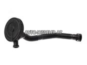 Skoda Fabia Sapun şlanqı